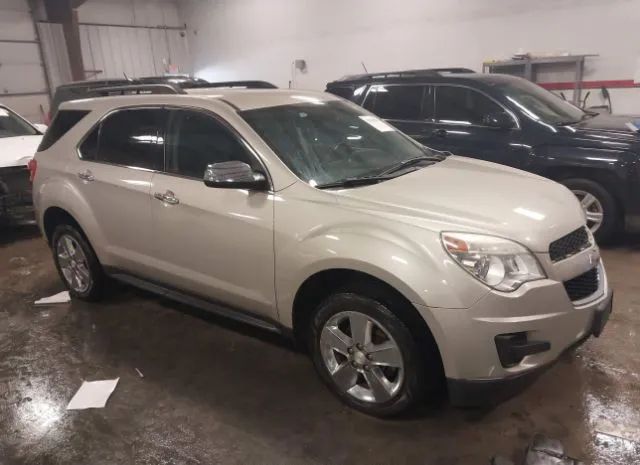 CHEVROLET EQUINOX 2014 2gnalbek9e6237691