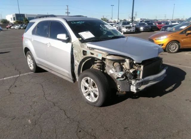 CHEVROLET EQUINOX 2014 2gnalbek9e6243958