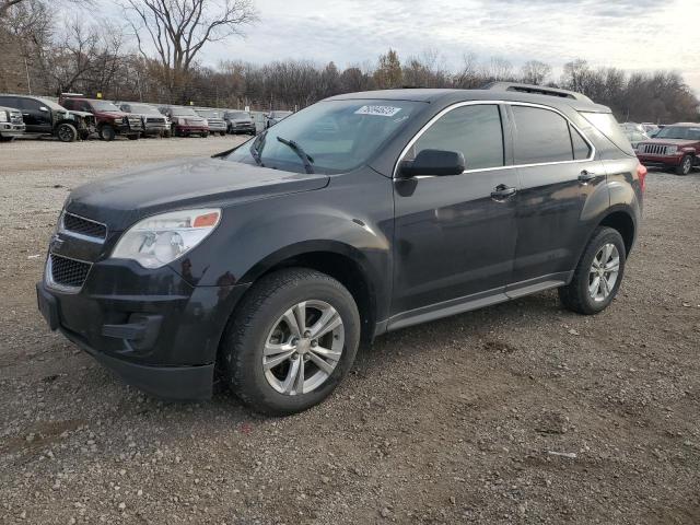 CHEVROLET EQUINOX 2014 2gnalbek9e6244172