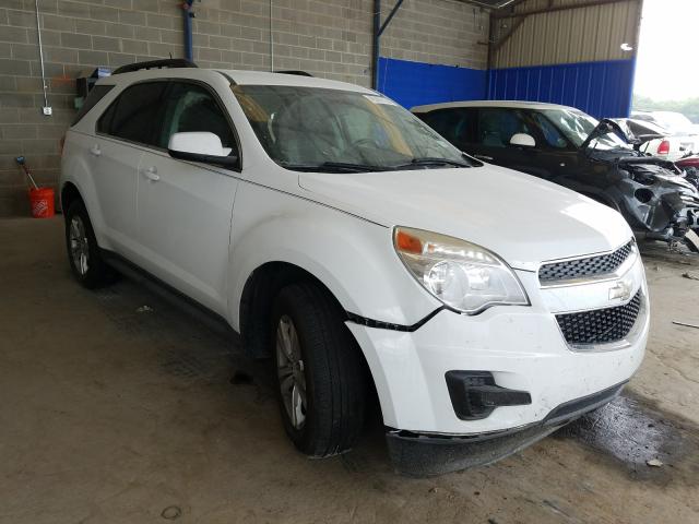 CHEVROLET EQUINOX LT 2014 2gnalbek9e6246603