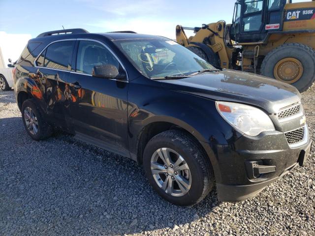 CHEVROLET EQUINOX LT 2014 2gnalbek9e6247489