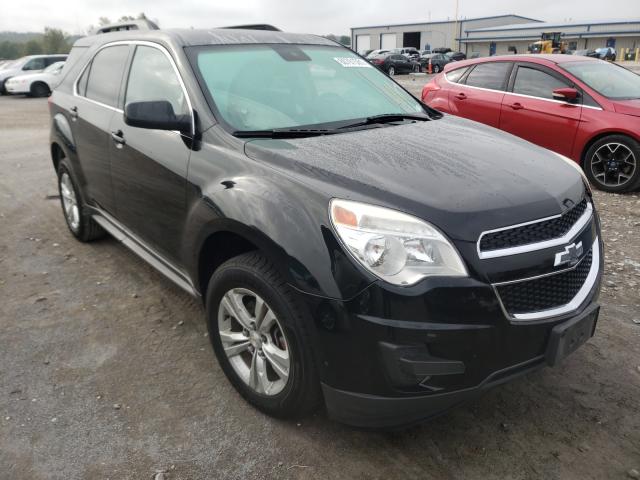 CHEVROLET EQUINOX LT 2014 2gnalbek9e6250246