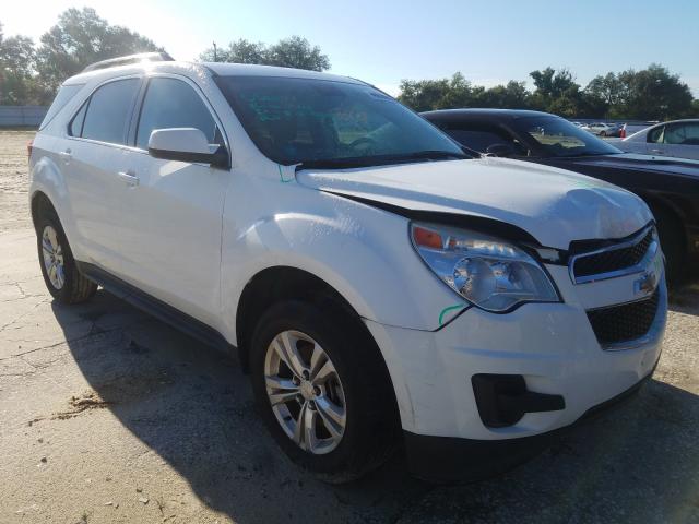 CHEVROLET EQUINOX LT 2014 2gnalbek9e6259643