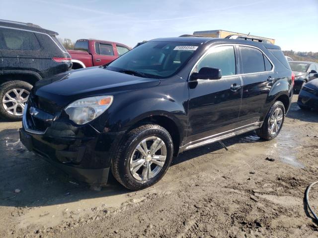 CHEVROLET EQUINOX 2014 2gnalbek9e6264406