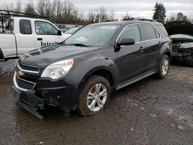 CHEVROLET EQUINOX LT 2014 2gnalbek9e6264731