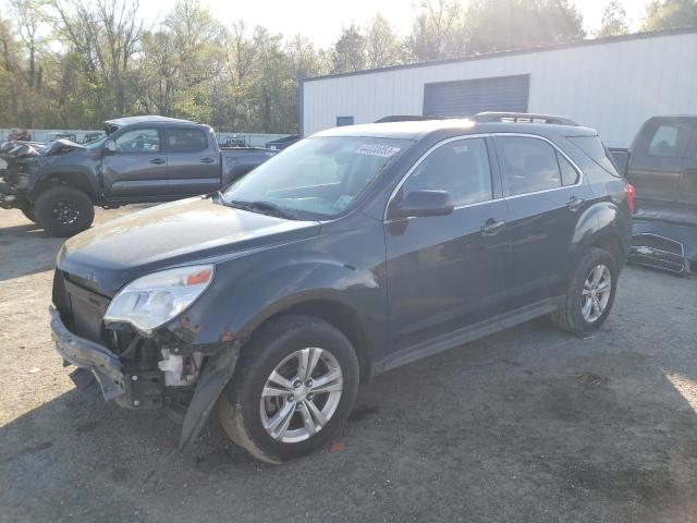 CHEVROLET EQUINOX LT 2014 2gnalbek9e6269234