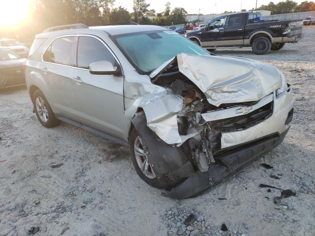 CHEVROLET EQUINOX LT 2014 2gnalbek9e6270044