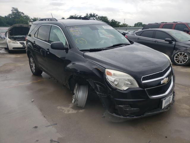 CHEVROLET EQUINOX LT 2014 2gnalbek9e6271288