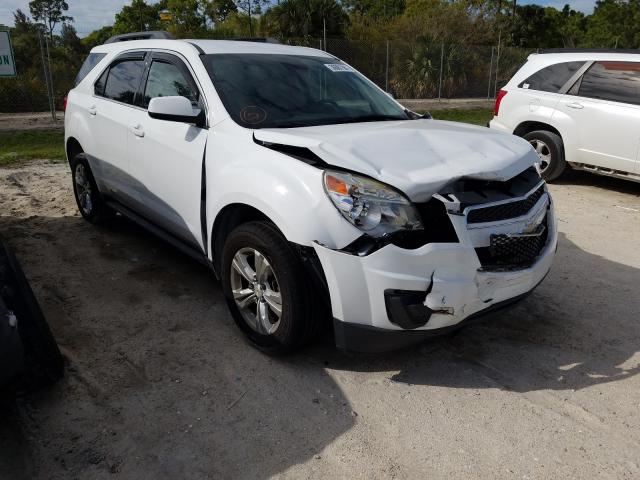 CHEVROLET EQUINOX LT 2014 2gnalbek9e6272036