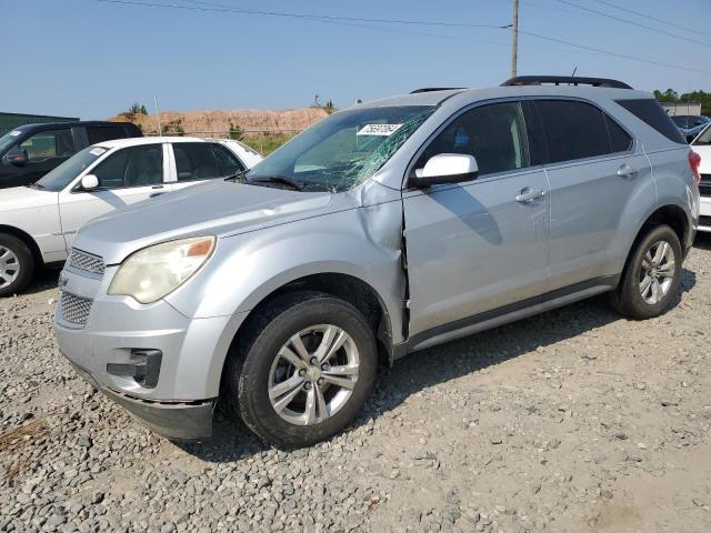 CHEVROLET EQUINOX LT 2014 2gnalbek9e6273915