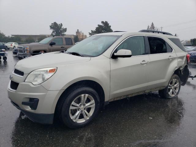 CHEVROLET EQUINOX 2014 2gnalbek9e6274207