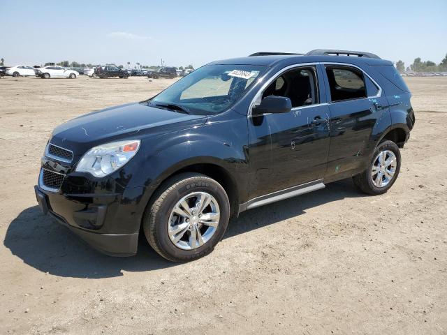 CHEVROLET EQUINOX LT 2014 2gnalbek9e6275518