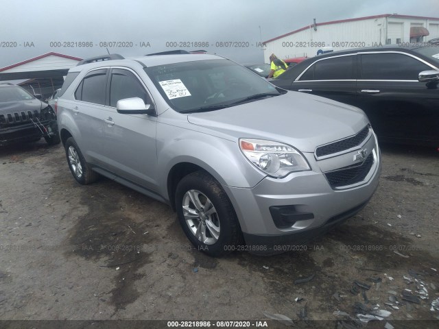 CHEVROLET EQUINOX 2014 2gnalbek9e6276958