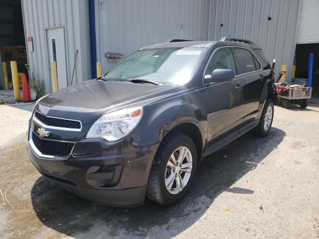 CHEVROLET EQUINOX 2014 2gnalbek9e6283800