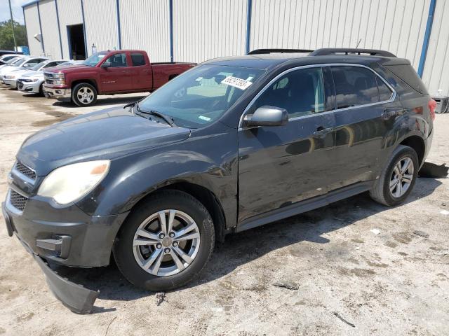 CHEVROLET EQUINOX LT 2014 2gnalbek9e6284672