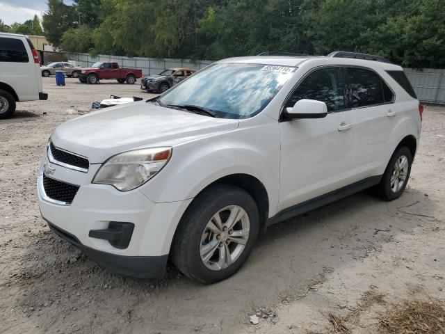 CHEVROLET EQUINOX LT 2014 2gnalbek9e6285045