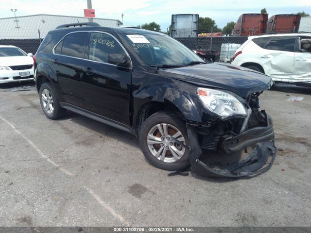 CHEVROLET EQUINOX 2014 2gnalbek9e6285224