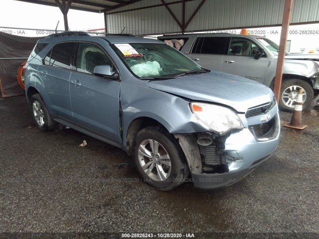 CHEVROLET EQUINOX 2014 2gnalbek9e6286079