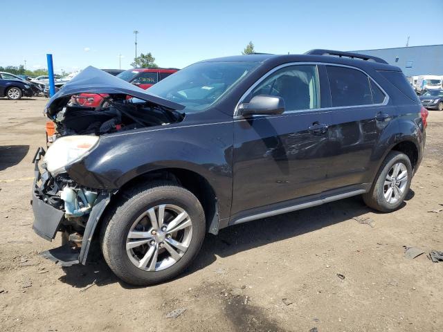 CHEVROLET EQUINOX 2014 2gnalbek9e6286597