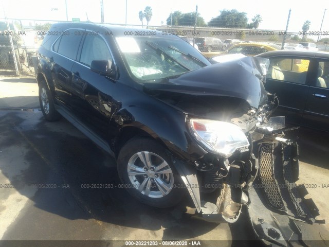 CHEVROLET EQUINOX 2014 2gnalbek9e6290214