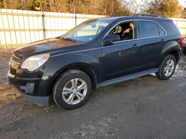 CHEVROLET EQUINOX 2014 2gnalbek9e6291251