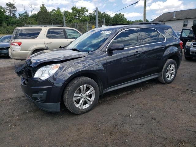 CHEVROLET EQUINOX 2014 2gnalbek9e6292075