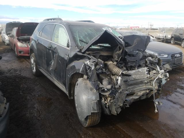 CHEVROLET EQUINOX LT 2014 2gnalbek9e6292688