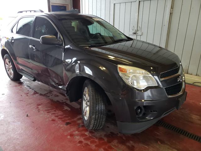 CHEVROLET EQUINOX LT 2014 2gnalbek9e6292898