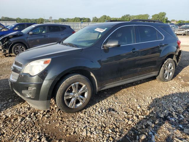 CHEVROLET EQUINOX LT 2014 2gnalbek9e6297731