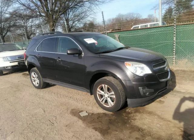 CHEVROLET EQUINOX 2014 2gnalbek9e6299477