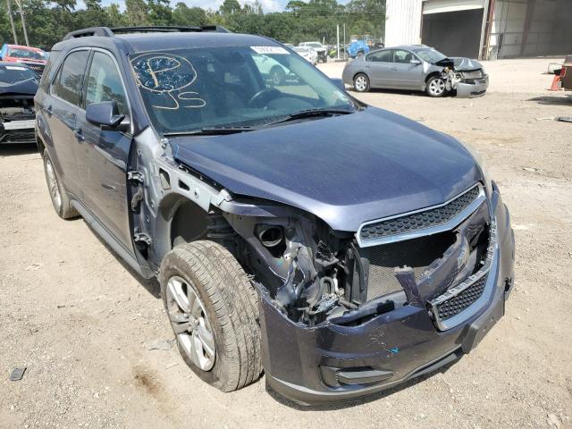 CHEVROLET EQUINOX LT 2014 2gnalbek9e6303687