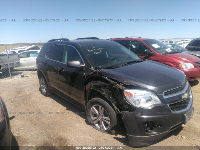 CHEVROLET EQUINOX 2014 2gnalbek9e6304161