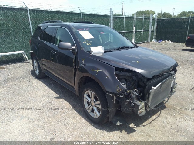 CHEVROLET EQUINOX 2014 2gnalbek9e6307108