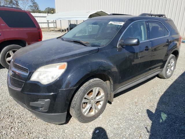 CHEVROLET EQUINOX LT 2014 2gnalbek9e6309912