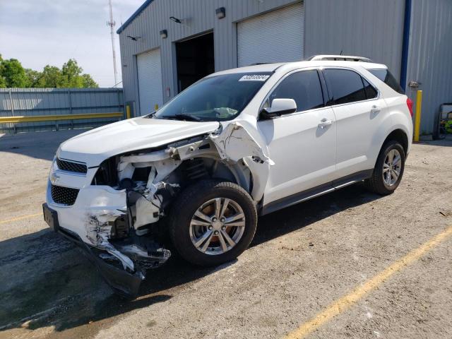 CHEVROLET EQUINOX 2014 2gnalbek9e6310610