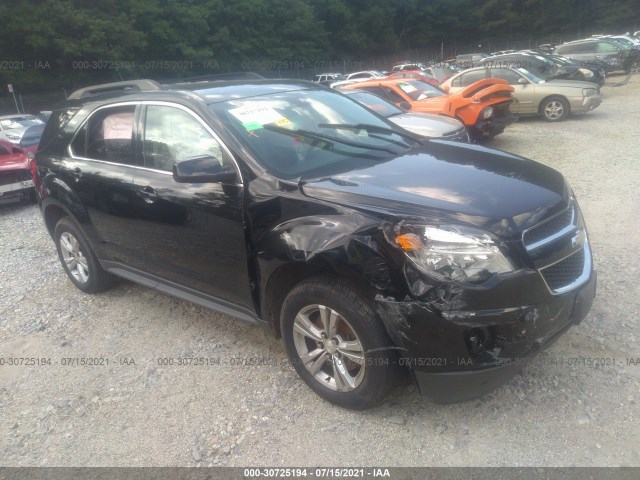 CHEVROLET EQUINOX 2014 2gnalbek9e6311708