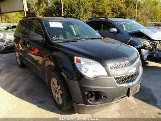 CHEVROLET EQUINOX 2014 2gnalbek9e6312521