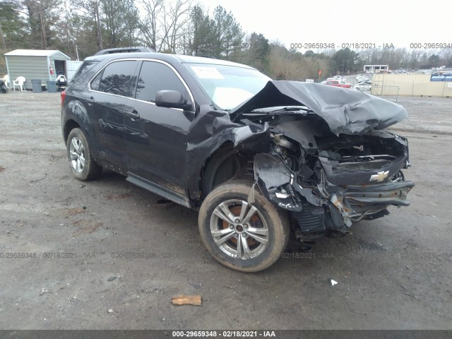 CHEVROLET EQUINOX 2014 2gnalbek9e6314754