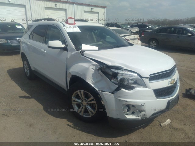 CHEVROLET EQUINOX 2014 2gnalbek9e6316326