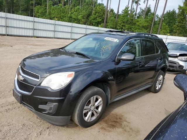 CHEVROLET EQUINOX LT 2014 2gnalbek9e6324667