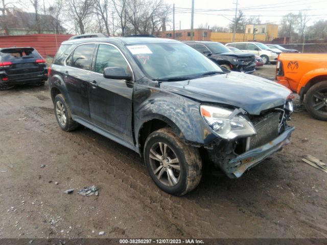 CHEVROLET EQUINOX 2014 2gnalbek9e6326273