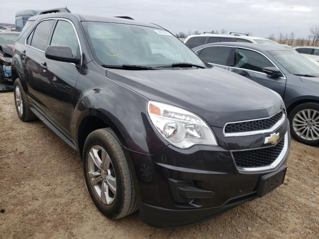 CHEVROLET EQUINOX LT 2014 2gnalbek9e6334731