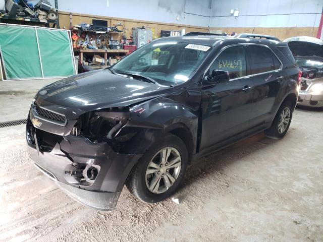 CHEVROLET EQUINOX LT 2014 2gnalbek9e6335040