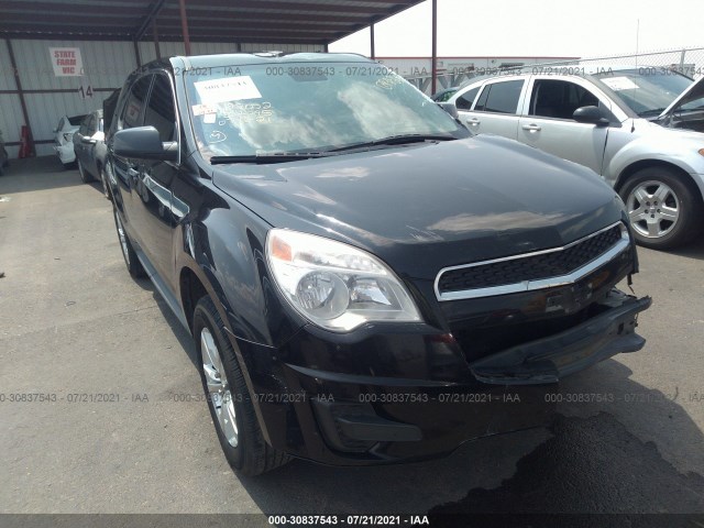 CHEVROLET EQUINOX 2014 2gnalbek9e6336429