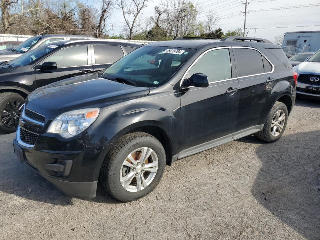 CHEVROLET EQUINOX 2014 2gnalbek9e6336494