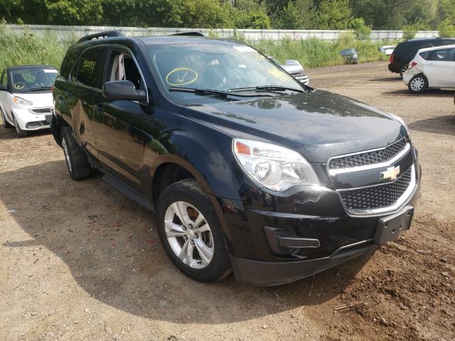 CHEVROLET EQUINOX LT 2014 2gnalbek9e6336737