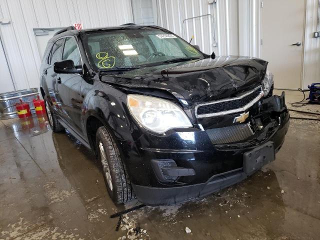 CHEVROLET EQUINOX LT 2014 2gnalbek9e6340755