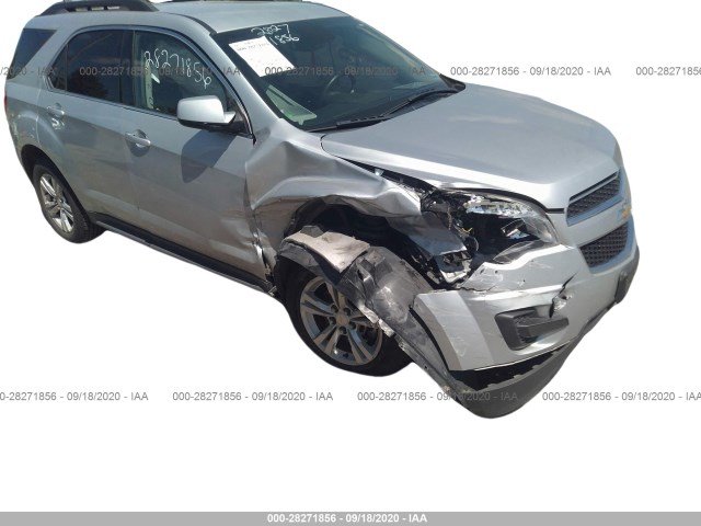 CHEVROLET EQUINOX 2014 2gnalbek9e6341016