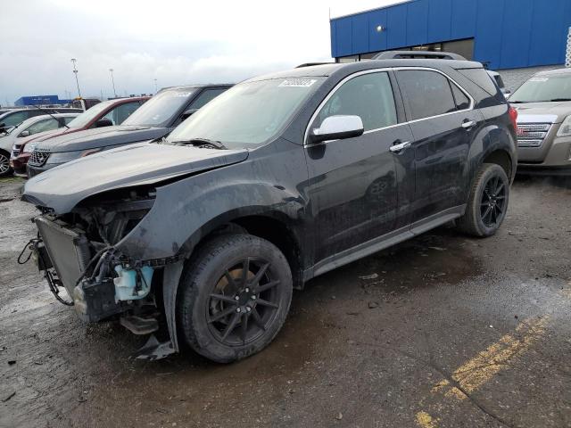 CHEVROLET EQUINOX LT 2014 2gnalbek9e6343624