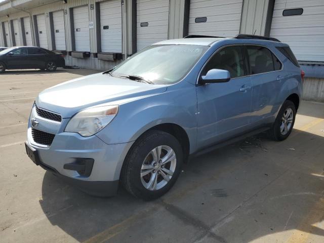 CHEVROLET EQUINOX 2014 2gnalbek9e6349763